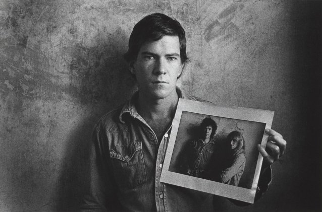 David, 1976