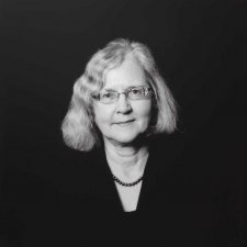 Elizabeth Blackburn