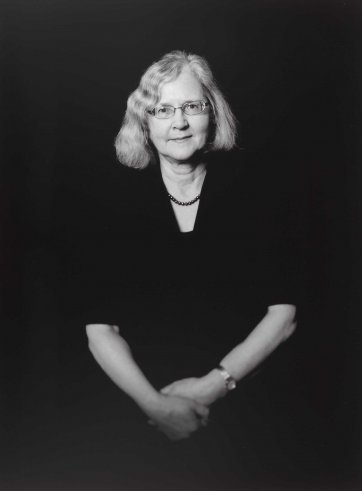 Elizabeth Blackburn