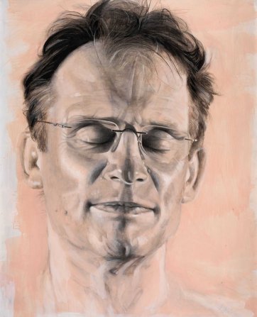Jim Conway, 2006 by Greg Warburton Jim Conway, 2006 by Greg Warburton