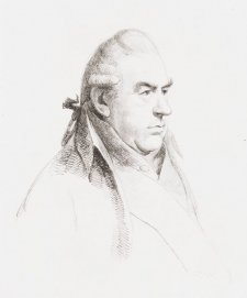 Sir Joseph Banks