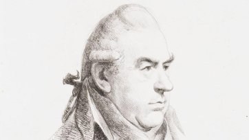 Sir Joseph Banks