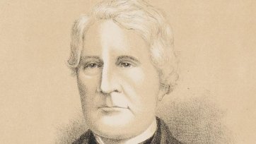 William Charles Wentworth -The Australian Patriot