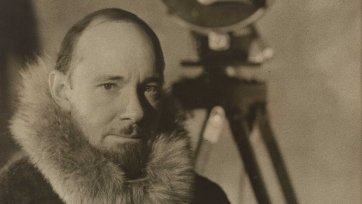 Sir Hubert Wilkins