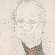 Professor Peter Karmel