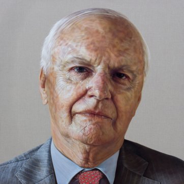 The Hon. Alex Chernov AC KC
