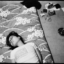 She Fell Asleep During the Movie, 2007 Grant Hawkes