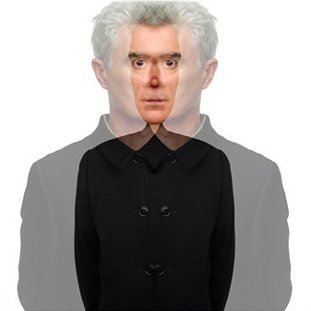 David Byrne