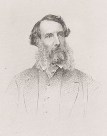 Edward John Eyre, Late Governor of Jamaica