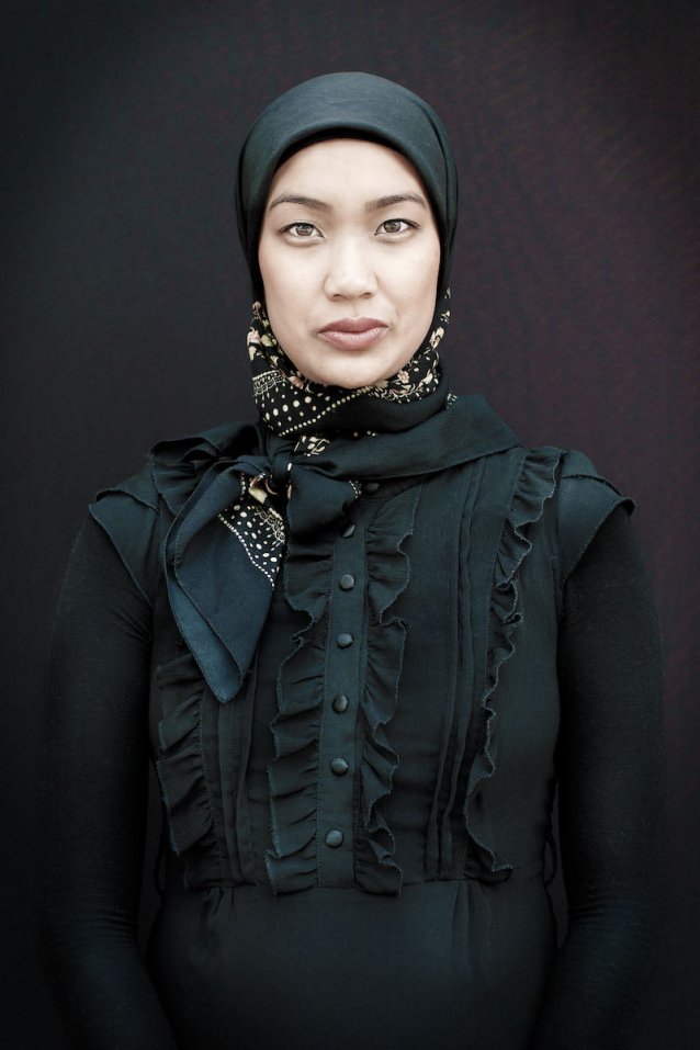 Mastura, 2016