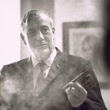 Sir Charles Moses