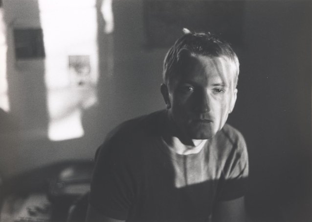 Esben Storm, 1977