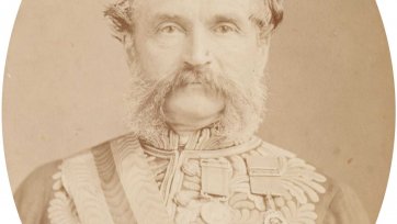 Sir William Francis Drummond Jervois, Governor of South Australia