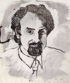 Professor Geoffrey Burnstock