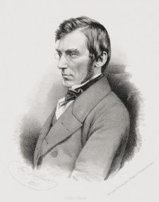 Joseph Dalton Hooker