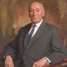 Sir Arthur Coles