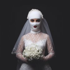 Bride, 2015 by Abdul Abdullah