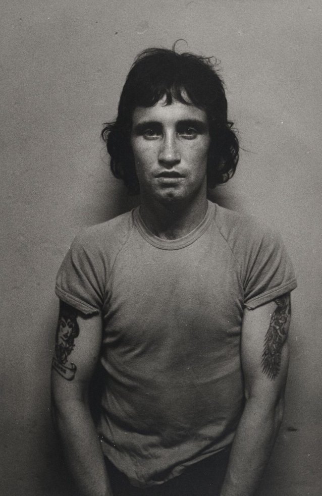 Gary Waddell, 1976