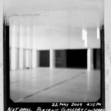 National Portrait Gallery, Canberra 22 May 2009 4:15 PM, 2009 (printed 2010) Ingvar Kenne