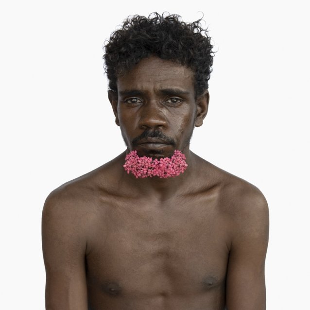 A Warrior without a Weapon 14, 2021 (printed 2025)