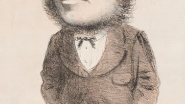 The Member of the Upper House 
