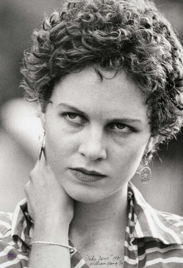 Judy Davis