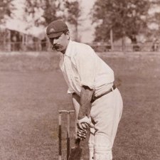 Henry (Harry) Donnan (member of the 1896 Australian Cricket Team)