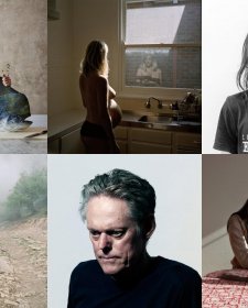National Photographic Portrait Prize call for entries