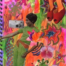 Minna Gilligan