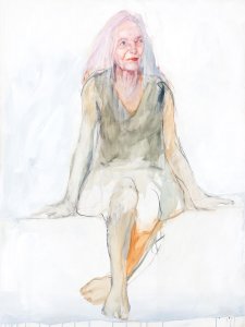 Elizabeth, 2019 Anthea da Silva