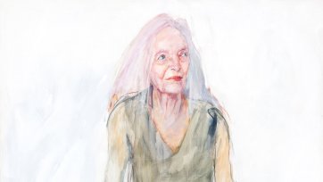 Elizabeth, 2019 Anthea da Silva