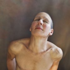 Peta, 2011 by Eryca Green