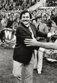 Ron Barassi