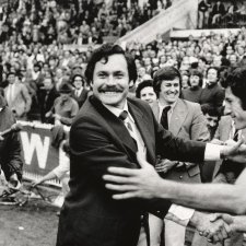 Ron Barassi