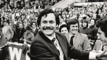 Ron Barassi