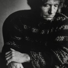 Brett Whiteley