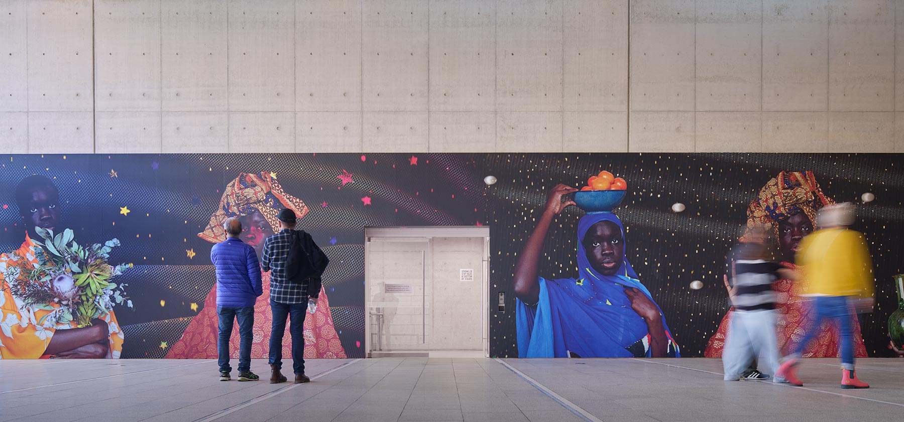 The Last Women, 2025 Atong Atem