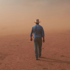 Drought story, 2020 by Joel B. Pratley