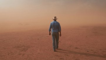 Drought story, 2020 by Joel B. Pratley