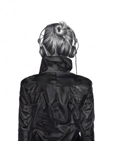 Look Closer, 2013 by Yanni Floros