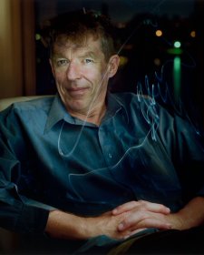Ian Frazer