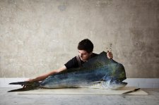 The Mahi-mahi, 2019 (printed 2026) Rob Palmer The Mahi-mahi, 2019 (printed 2026) Rob Palmer