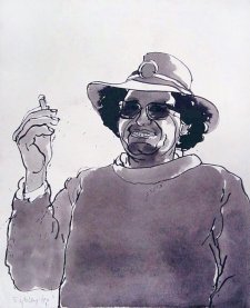 Gil Jamieson
