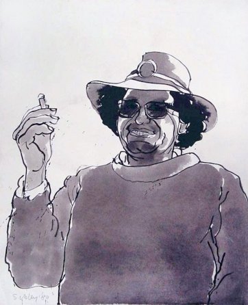 Gil Jamieson