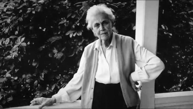 Interview with Nora Heysen