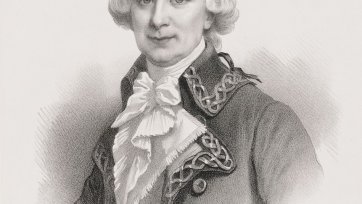 Louis-Antoine de Bougainville