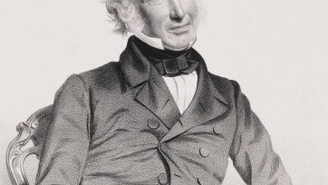 William Jackson Hooker