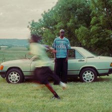Joy, 2023 Daniel Temesgen