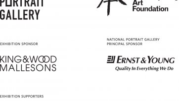 Go Figure sponsors