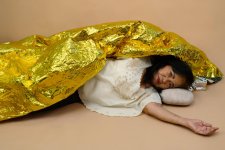 Mother dreams on a stone, 2024 Sherry Quiambao